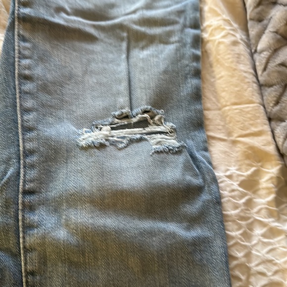 Lexi’s 721 high rise skinny jeans - Picture 7 of 12